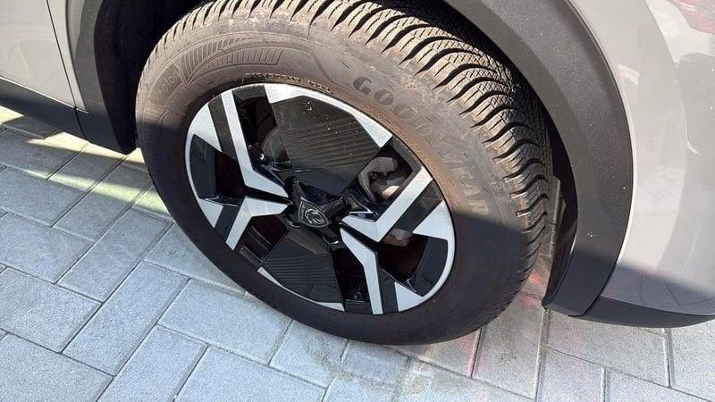 Peugeot 2008 130 EAT8 GT S/S
