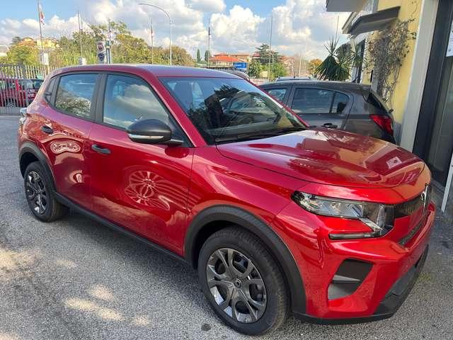 Citroen C3 C3 1.2 puretech turbo You 100cv KM0 BIANCA O NERA