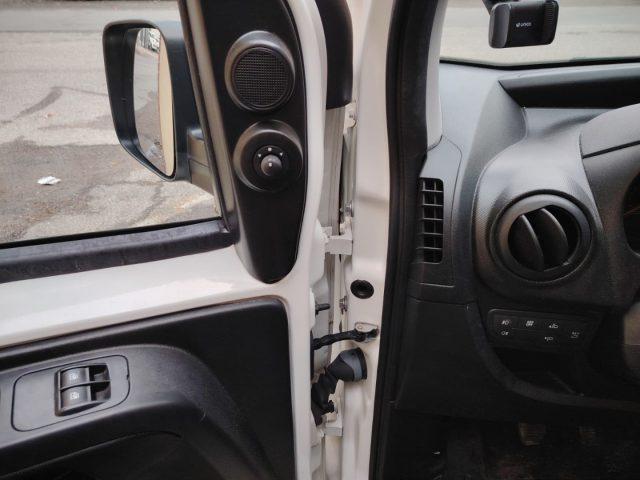 FIAT Fiorino 1.3 MJT 95CV Cargo SX IVA INCLUSA