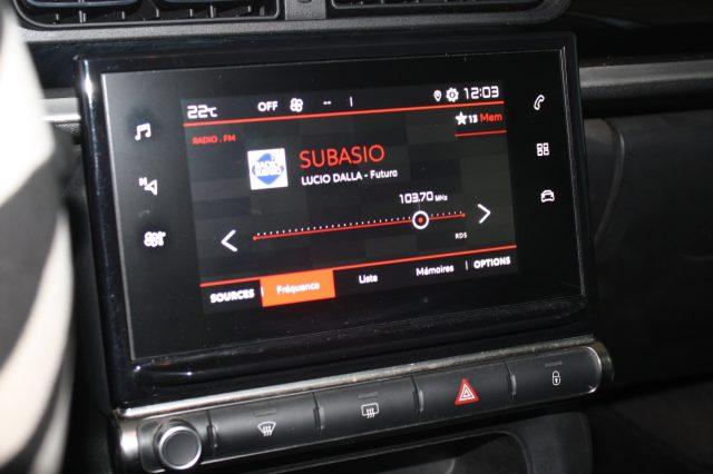 CITROEN C3 BlueHDi 100 Feel