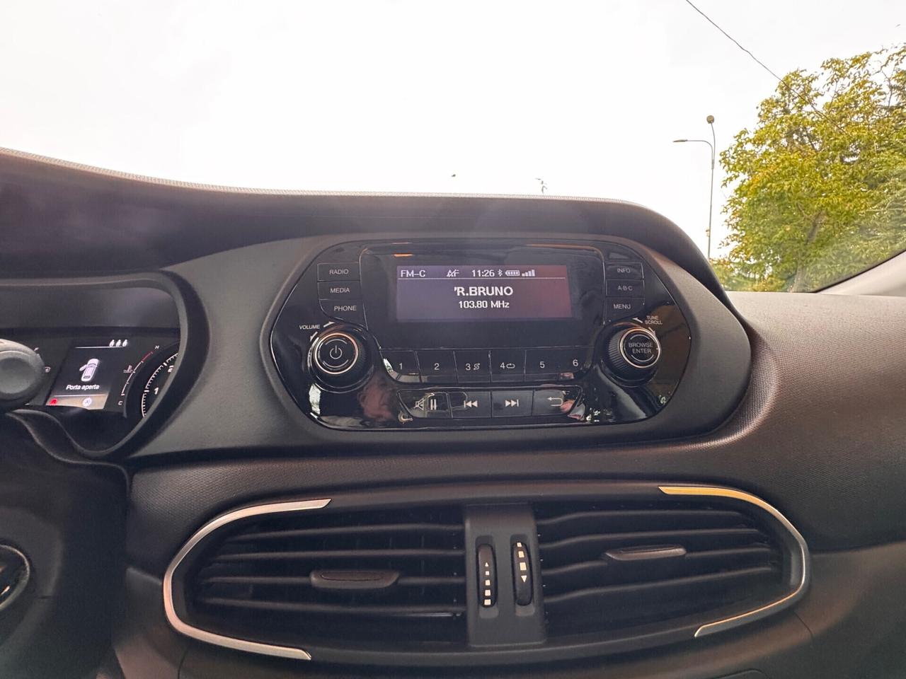 Fiat Tipo 1.0 4 porte life