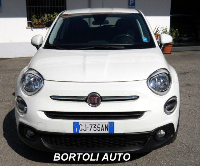 FIAT 500X 1.3 MJET 44.000 KM CONNECT