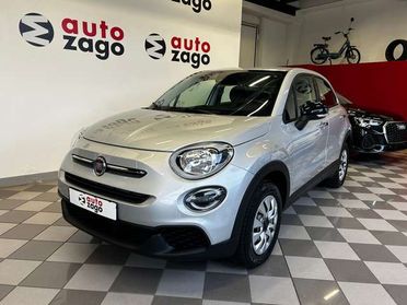 Fiat 500X 1.6 e-torq 4x2 110cv