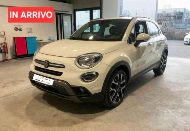 FIAT 500X 1.3 T4 150 CV CROSS AUTOM.UNICO PROP.