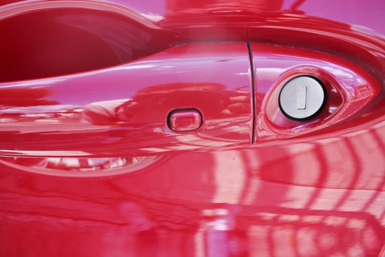 Alfa Romeo Stelvio SPRINT 2.2 190 CV Q4 TAGLIANDI ALFA ROMEO