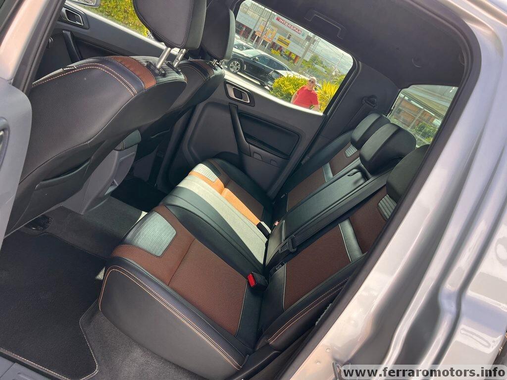Ford Ranger 3.2 TDCi DC Wildtrak 5pt. a soli 249 euro al mese senza anticipo e con prima rata a 60 gg