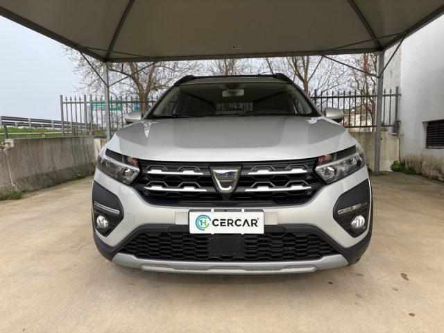 DACIA Jogger 1.0 TCe GPL FINO AL 10/32 PRONTA CONSEGNA