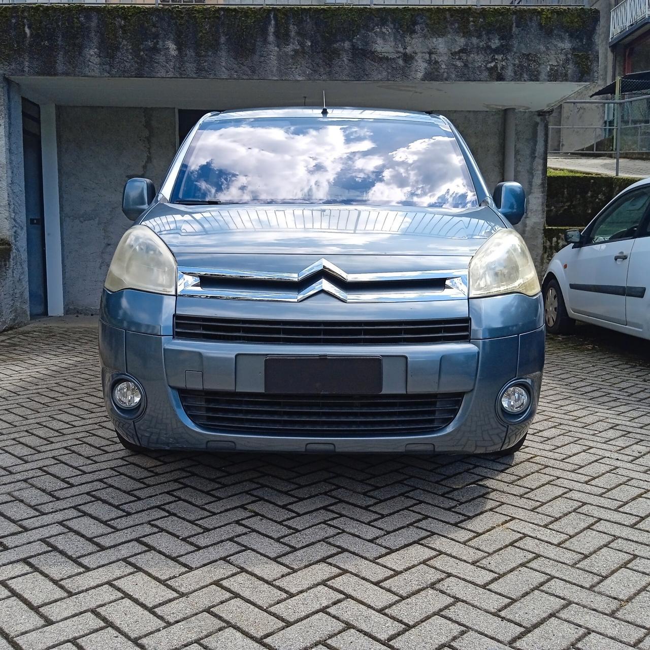 Citroen Berlingo 1.6 HDi 75CV