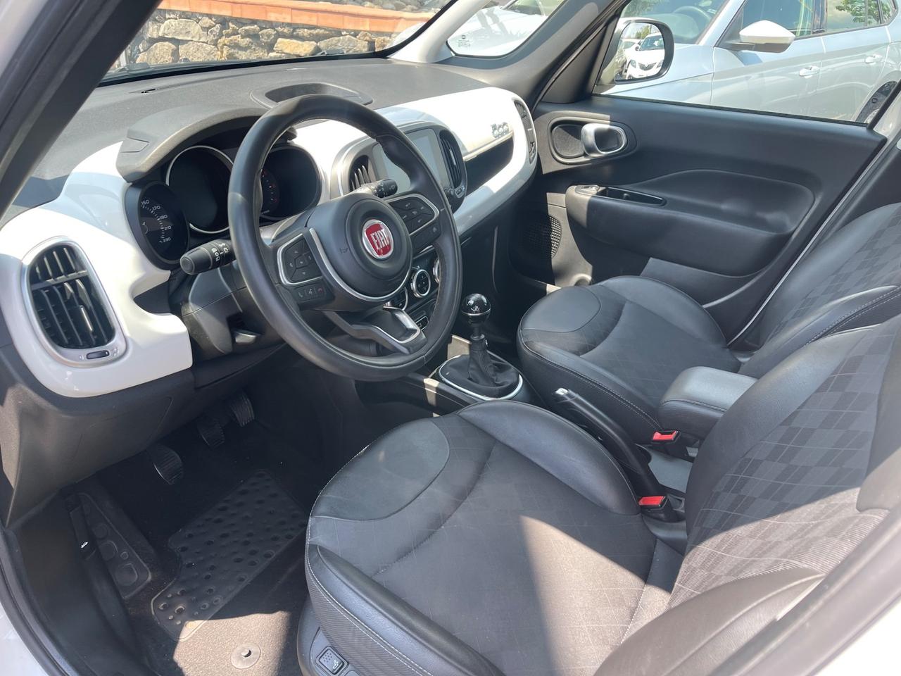 Fiat 500L Multijet Sport 7 posti