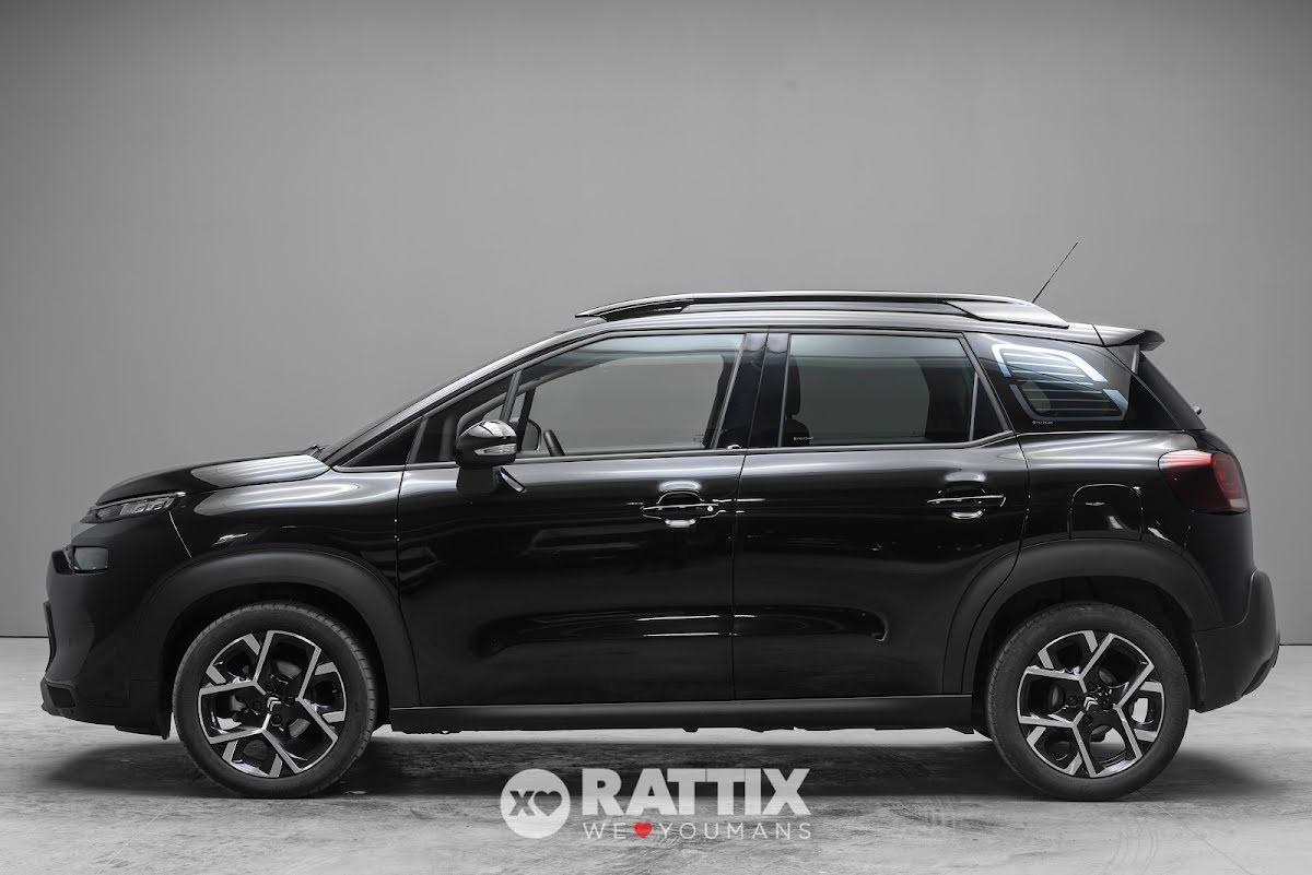 Citroen C3 Aircross 1.5 bluehdi 110CV Shine Pack