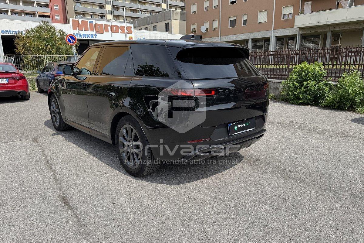 LAND ROVER Range Rover Sport 3.0D l6 249 CV Dark Edition