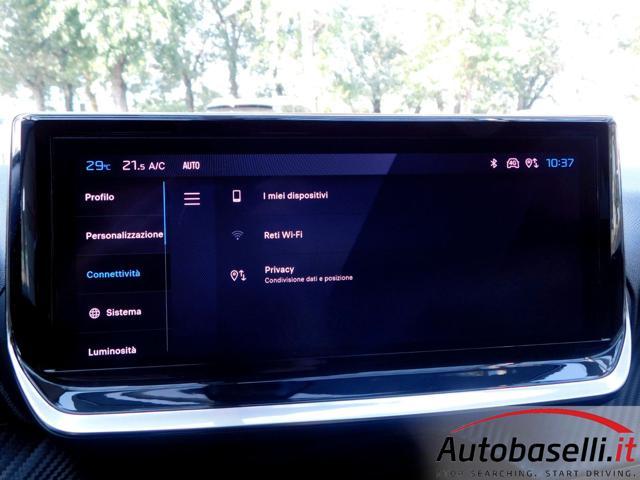 PEUGEOT 208 E-208 ELETTRICA ALLURE 156CV (ZK02)