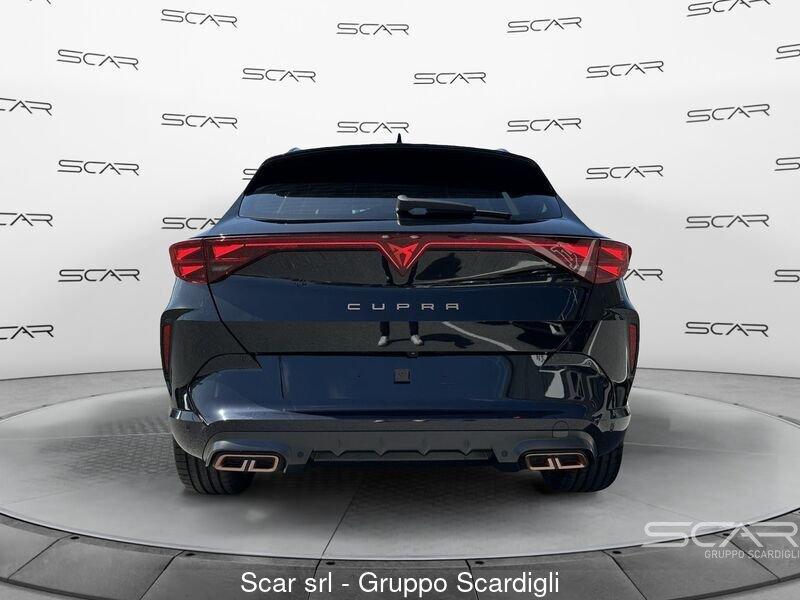 Cupra Formentor 1.5 e-Hybrid DSG PRONTA CONSEGNA
