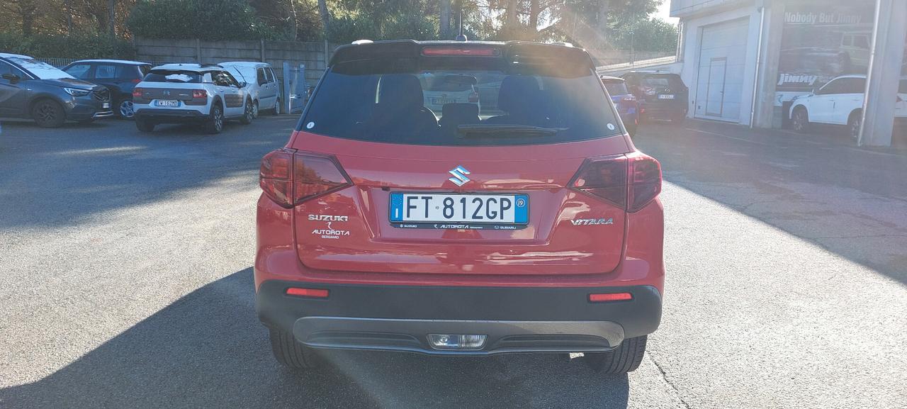Suzuki Vitara 1.0 Boosterjet Cool