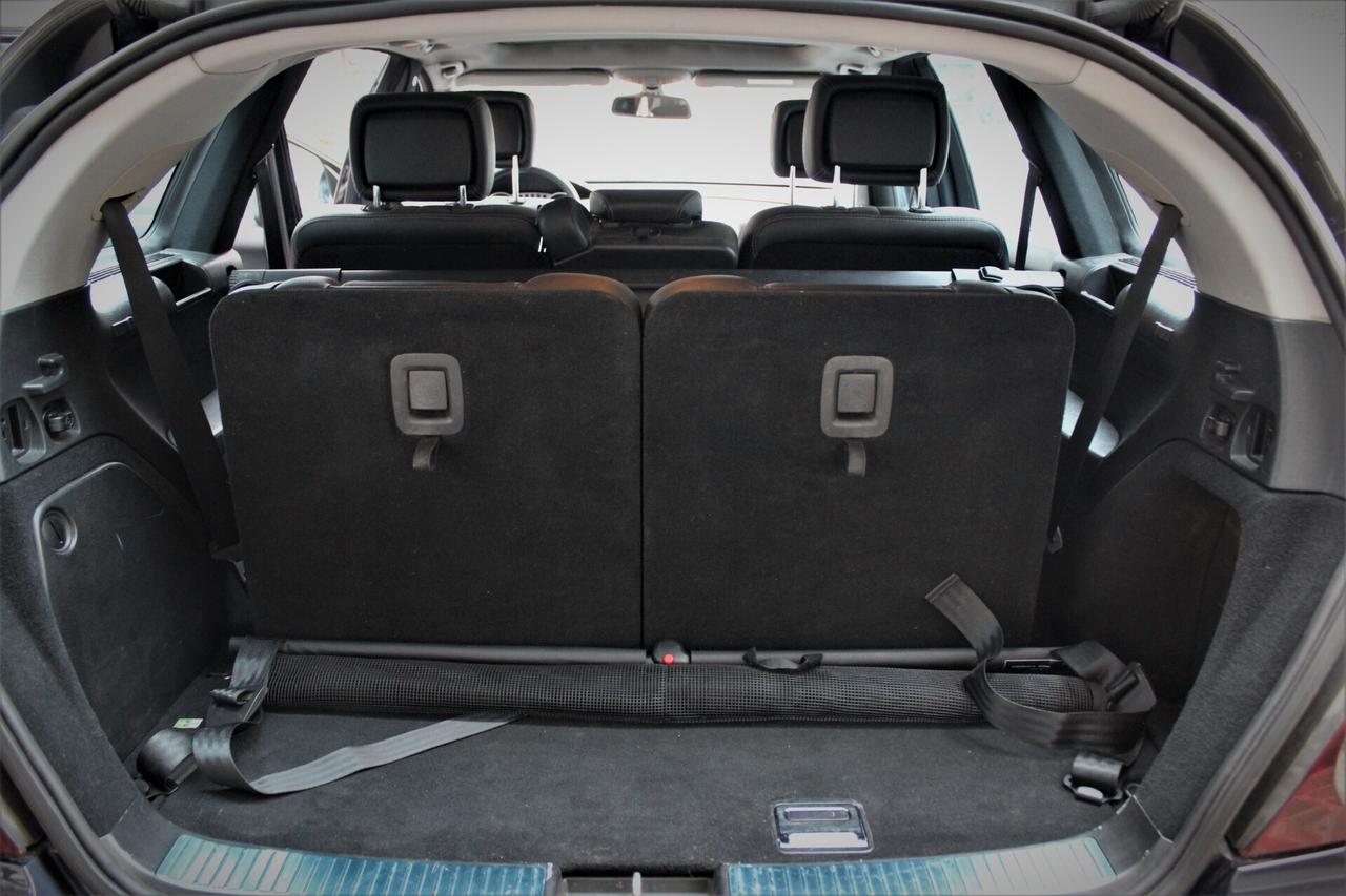 Mercedes-benz R 280 CDI cat 4Matic Sport 7 posti