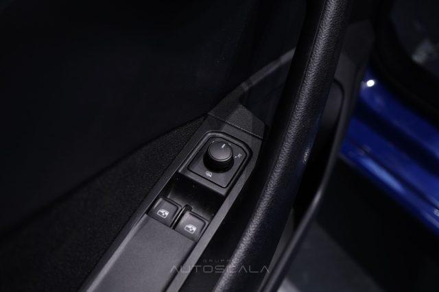 SKODA Scala 1.0 TSI 110cv Ambition