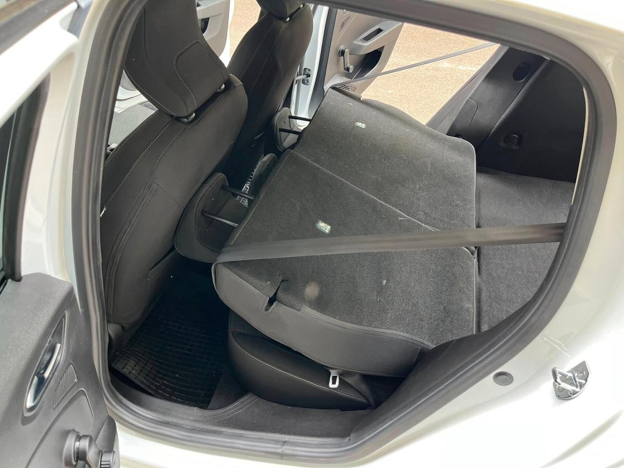 Renault Clio Blue dCi 85 CV 5 porte Business