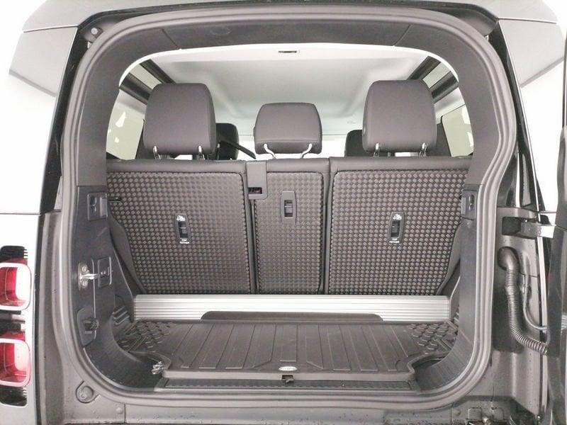 Land Rover Defender 90 3.0d i6 mhev X-Dynamic SE awd 200cv auto