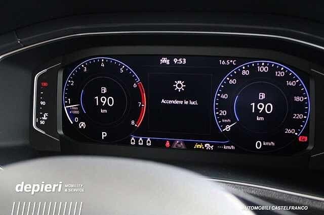 Volkswagen T-Roc 1.5 TSI ACT DSG Advanced