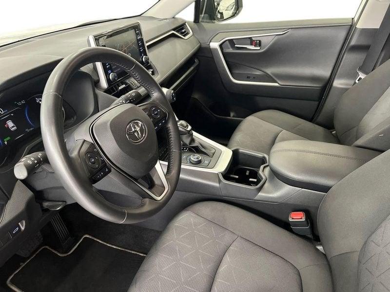 Toyota RAV4 Rav4 2.5 vvt-ie h Dynamic awd-i 222cv e-cvt