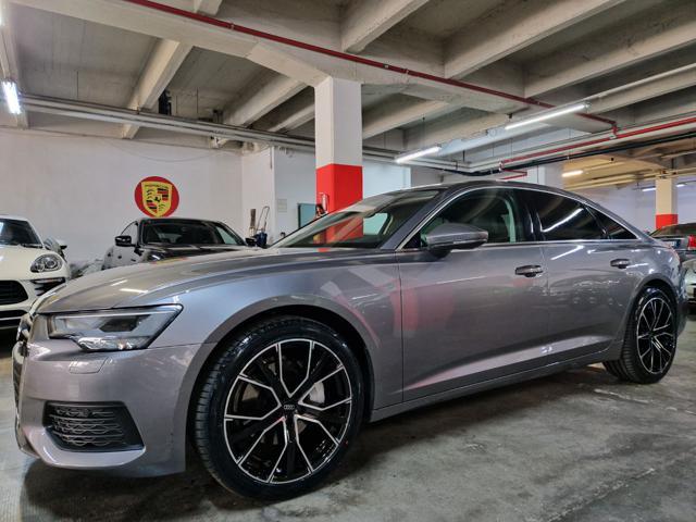 AUDI A6 45 2000 MHEV TFSI CV.245 BERLINA KM. 42.900 UNIPR