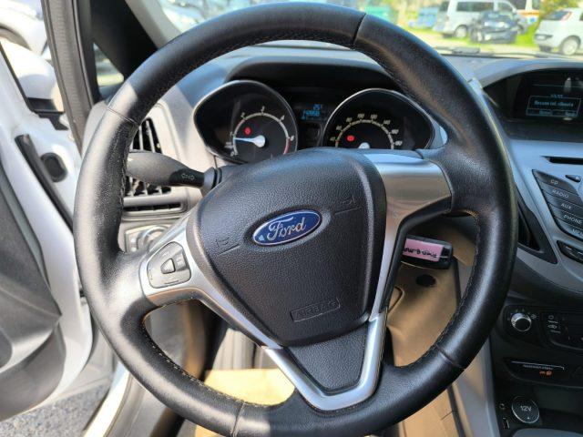 FORD B-Max 1.5 TDCi 75 CV EURO 6b