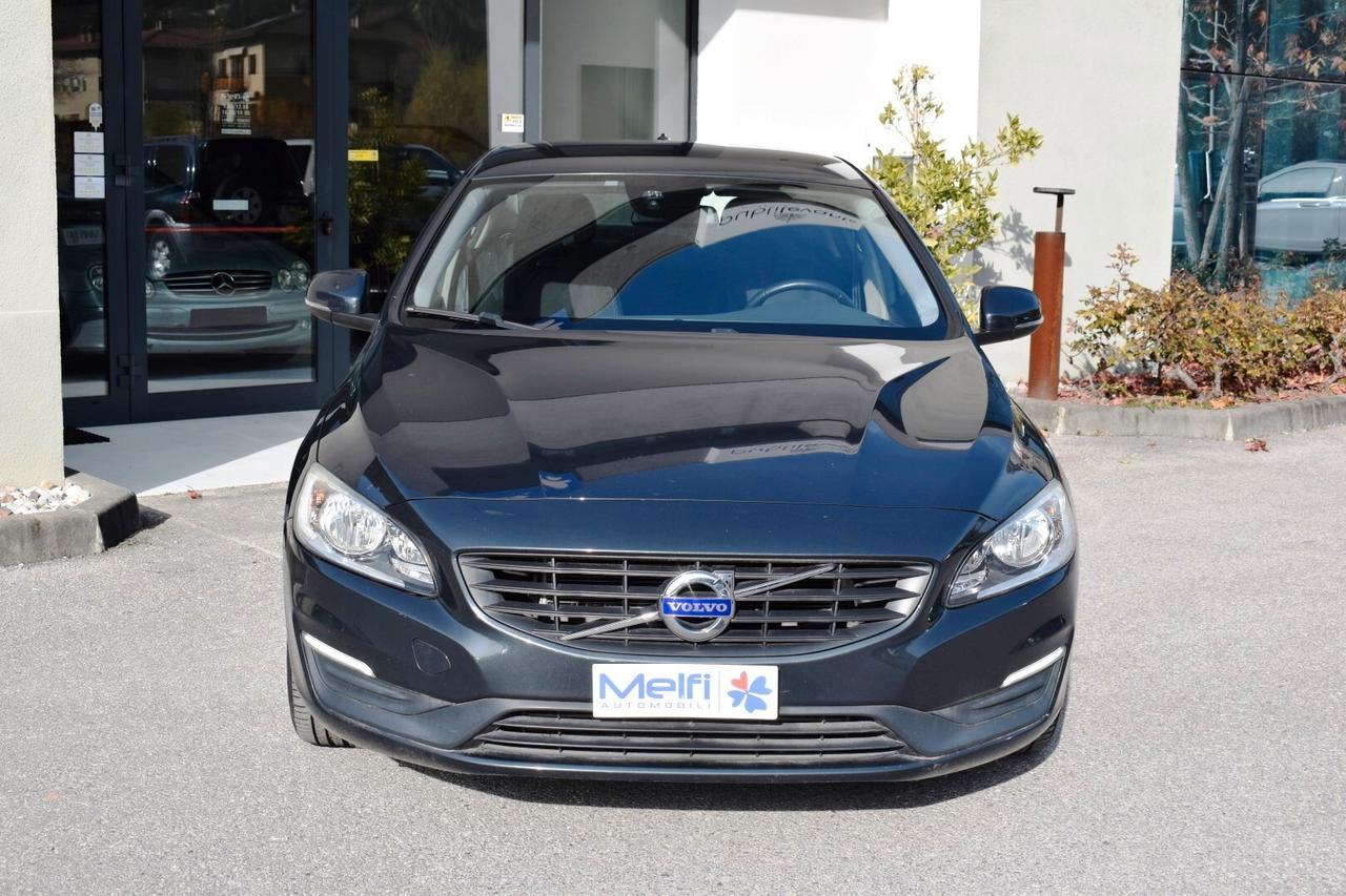 Volvo S60 D4 Business