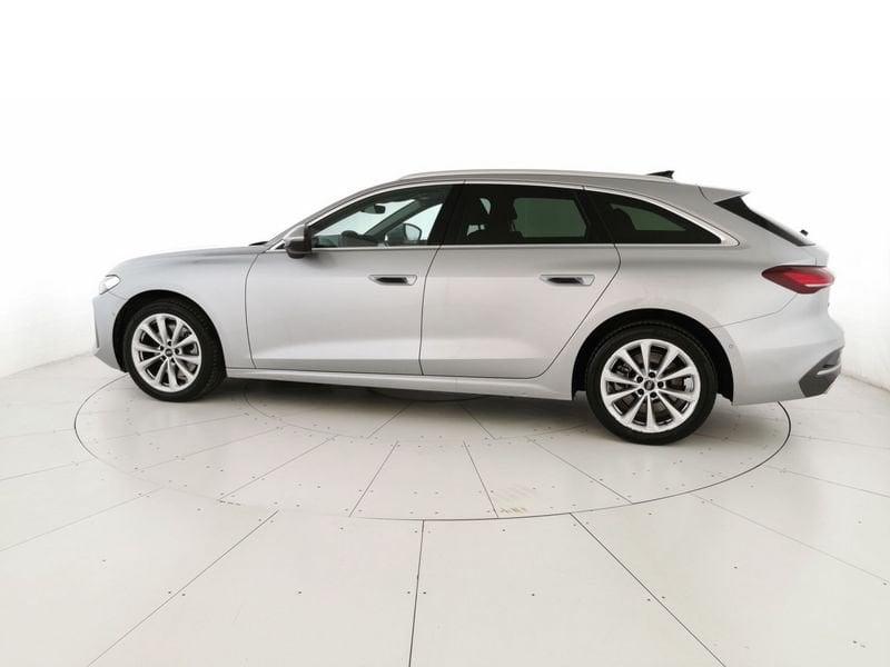 Audi A5 Avant 2.0 tdi mhev+ Business Advanced 204cv s-tronic