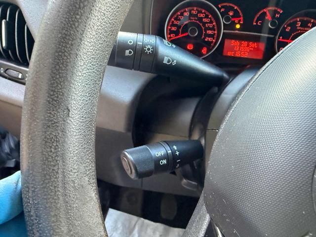 FIAT Doblo Doblò 1.6 MJT 16V 95CV Easy