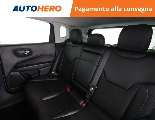 JEEP Compass 2.0 Multijet II 4WD Night Eagle