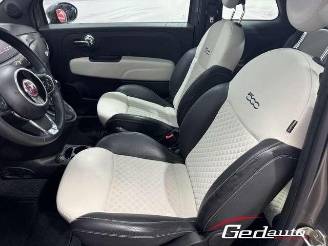 Fiat 500 1.0 Hybrid Dolcevita LED UCONNECT