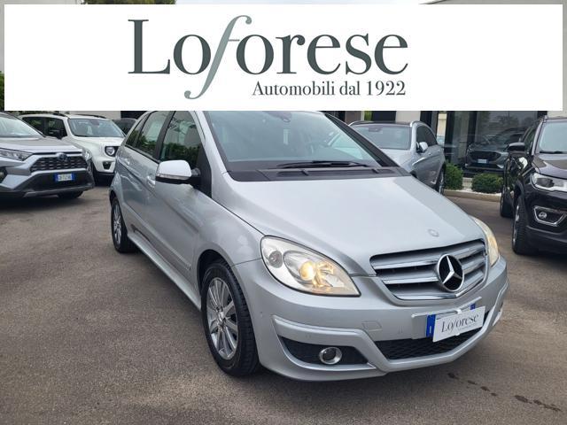 MERCEDES-BENZ B 180 CDI Sport