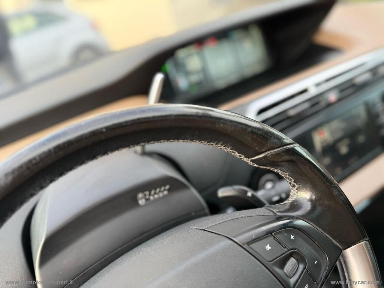 CITROEN Grand C4 Picasso BlueHDi 150 S&S EAT6 Exclusive