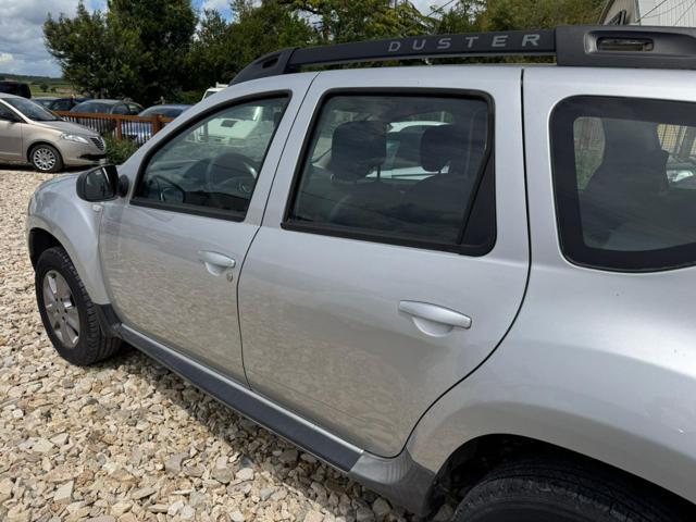 DACIA Duster 1.6 110CV 4x2 GPL Ambiance