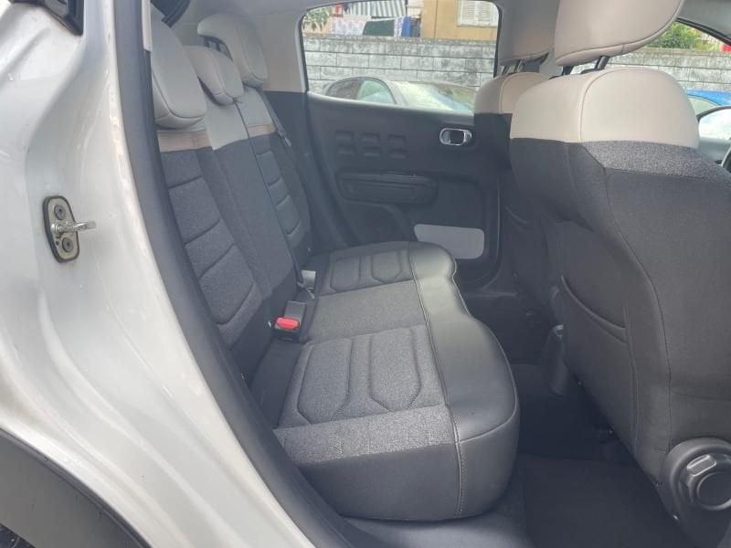 Citroën C3 C3 1.2 puretech Shine s&s 83cv