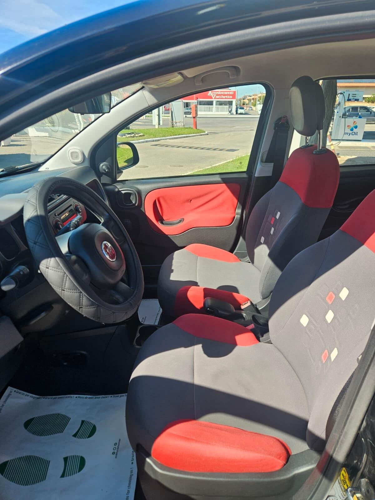 Fiat Panda 1.2 EasyPower Pop