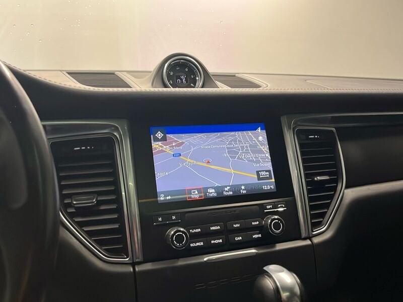Porsche Macan 2.0 252 CV