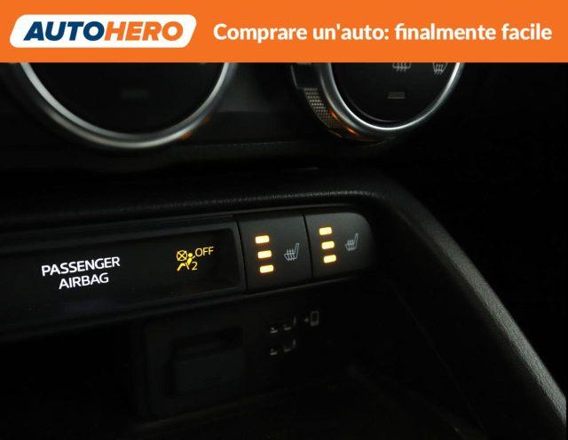 MAZDA MX-5 2.0L Skyactiv-G Sport