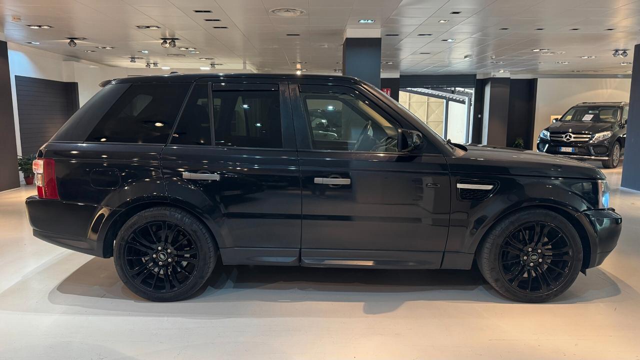 RANGE ROVER SPORT HSE 272CV - 2008