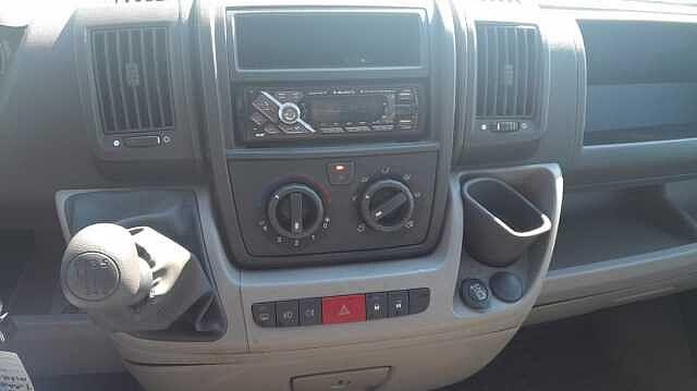 Fiat Ducato 30 2.3 MJT PC-TN Furgone