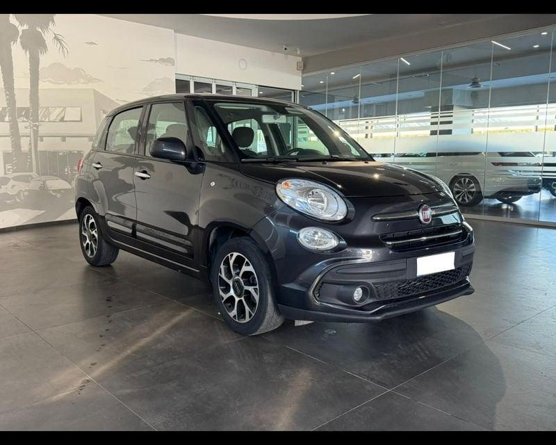 FIAT 500L 1.3 Multijet 95 CV Business