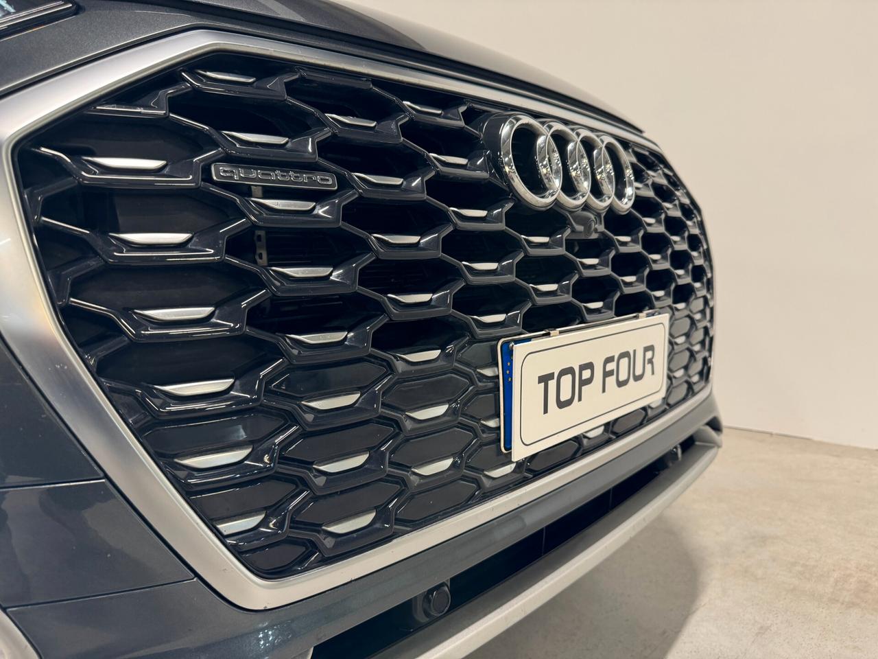 Audi Q5 SPB 50 TFSI e quattro S tronic S line plus