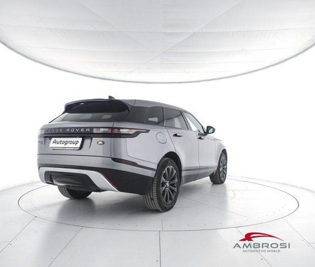 LAND ROVER Range Rover Velar 2.0D I4 180 CV R-Dynamic S