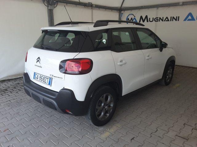 CITROEN C3 Aircross 1.2 PureTech 110cv Feel