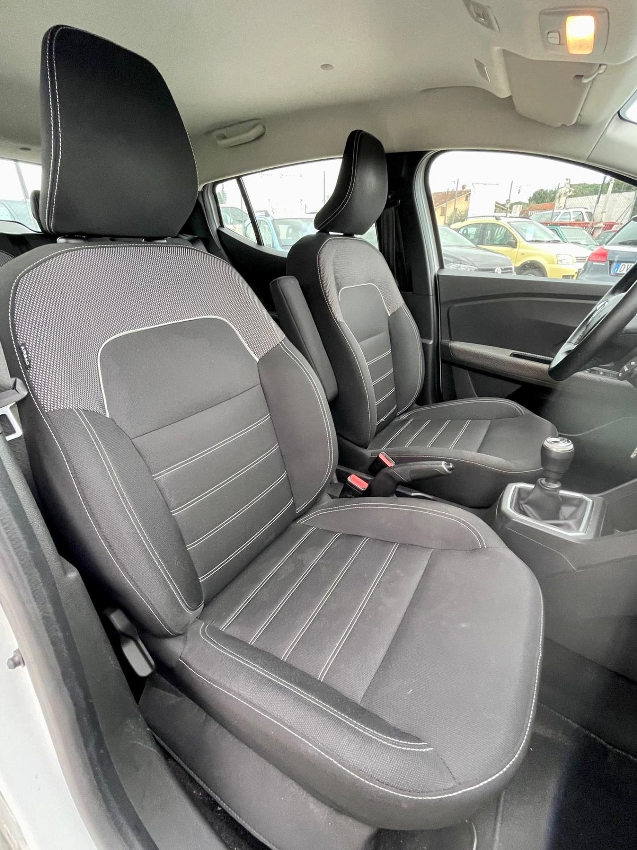 Dacia Sandero Streetway 1.0 TCe ECO-G Comfort SL DaciaPlus