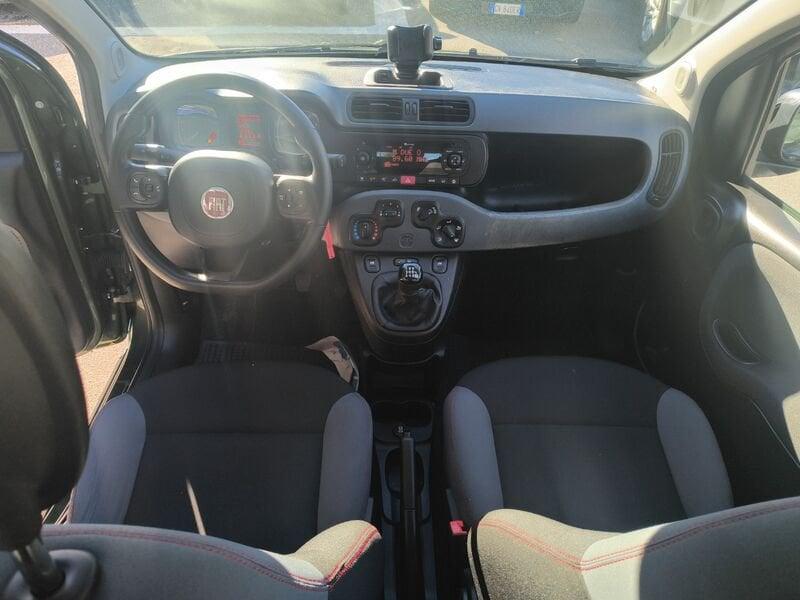 FIAT Panda Panda 0.9 TwinAir Turbo 4x4