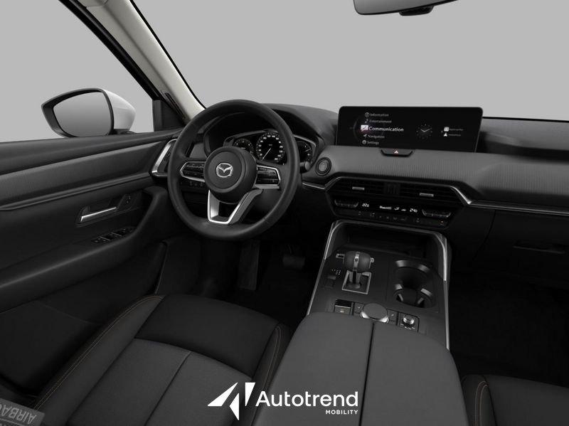 Mazda CX-60 2.5L e-Skyactiv 327 CV AWD Plug-In Hybrid Automatica Prime Line