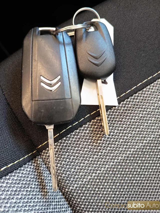 FORD C-Max 1.6 120CV GPL Plus