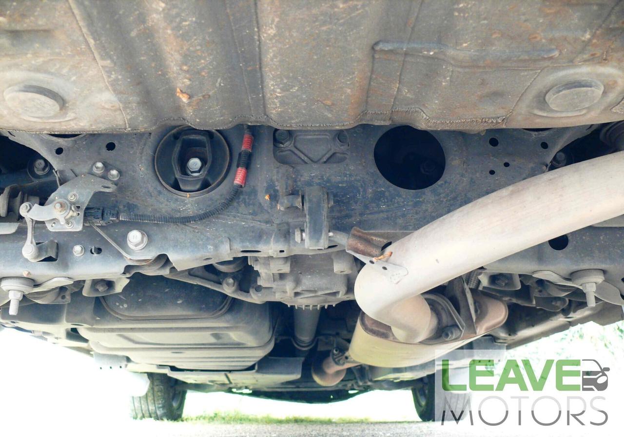 Toyota RAV 4 A/T 4WD Lounge (M1462)