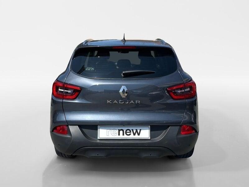 Renault Kadjar 1.2 TCe 130CV Energy Zen
